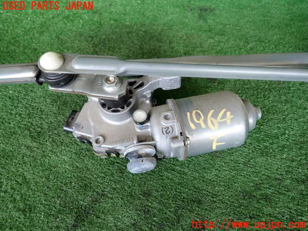 5UPJ-19646770]BMW ミニ(MINI)クーパー(XM15)フロントワイパーモーター 中古 【F56】_m0004.jpg