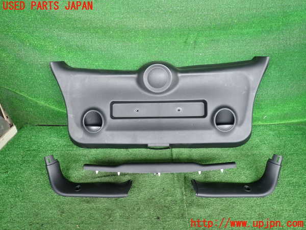 5UPJ-19641578]BMW ミニ(MINI)クーパー(XM15)バックドア内張り 中古 【F56】_m0001.jpg