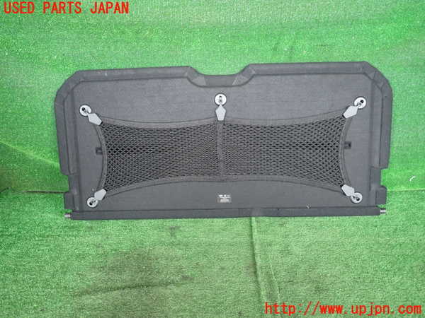 5UPJ-19647772]BMW ミニ(MINI)クーパー(XM15)ラゲッジトレイ2 中古 【F56】_m0002.jpg