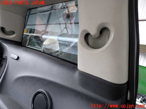 5UPJ-19647680]BMW ミニ(MINI)クーパー(XM15)左リアピラートリム 中古 【F56】_m0003.jpg