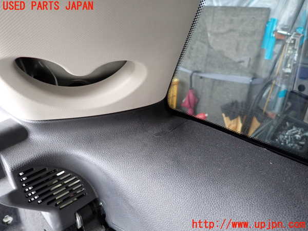 5UPJ-19647680]BMW ミニ(MINI)クーパー(XM15)左リアピラートリム 中古 【F56】_m0004.jpg