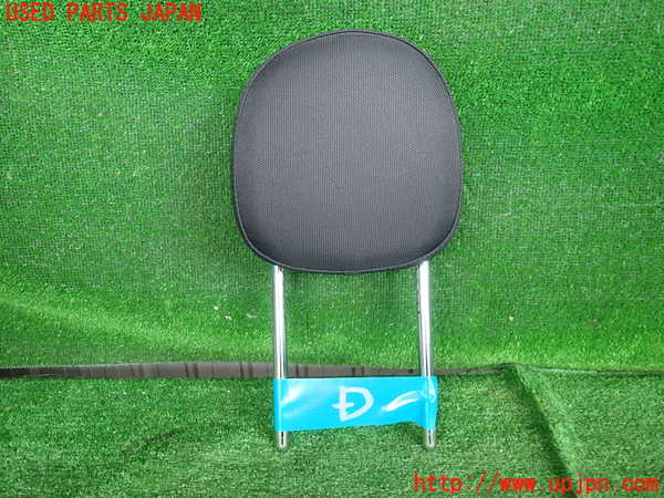 5UPJ-19647040]BMW ミニ(MINI)クーパー(XM15)運転席ヘッドレスト 中古 【F56】_m0001.jpg