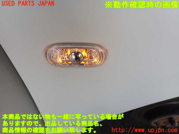5UPJ-19651160]シビック タイプR(FD2)右ウィンカーレンズ 中古_m0004.jpg