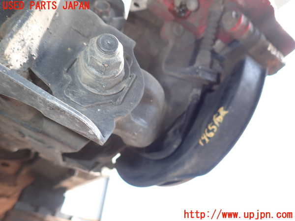 5UPJ-19654300]シビック タイプR(FD2)右リアナックルハブ 中古_m0001.jpg