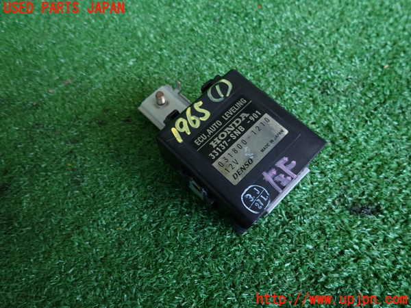 5UPJ-19656146]シビック タイプR(FD2)コンピューター1 (ECU AUTO LEVELING) 中古_m0001.jpg