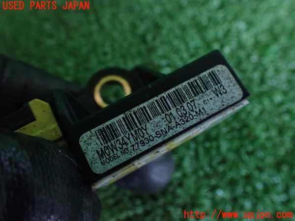 5UPJ-19656356]シビック タイプR(FD2)エアバッグセンサー1 中古_m0003.jpg