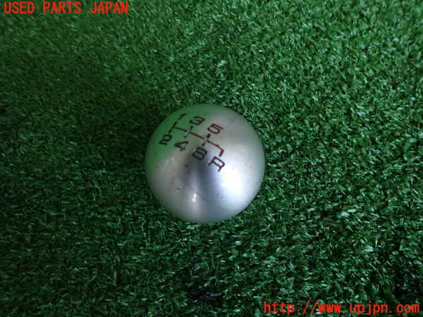 5UPJ-19657570]シビック タイプR(FD2)シフトノブ 中古_m0001.jpg