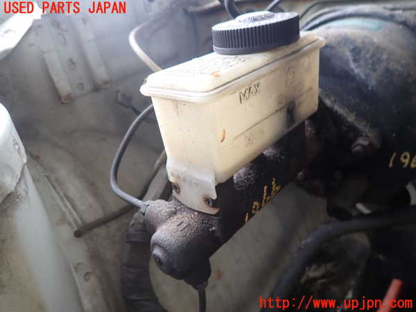 2UPJ-19664050]サバンナ RX-7 前期(SA22C)ブレーキマスターシリンダー 中古_m0001.jpg