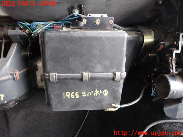 2UPJ-19666081]サバンナ RX-7 前期(SA22C)エバポレーター1 中古_m0001.jpg