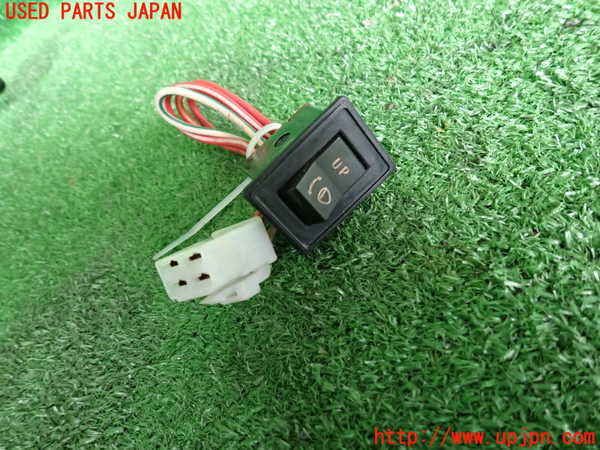 5UPJ-19666306]サバンナ RX-7 前期(SA22C)スイッチ1（リトラクタブル） 中古_m0001.jpg