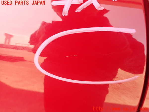 5UPJ-19671290]アルファロメオ・ジュリエッタ(940141)右後ドア 中古 SAINT-GOBAIN SEKURIT M34 43R-000929_m0002.jpg