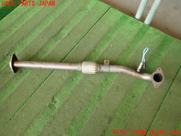 2UPJ-19672631]アルファロメオ・ジュリエッタ(940141)フロントパイプ1 中古_m0002.jpg