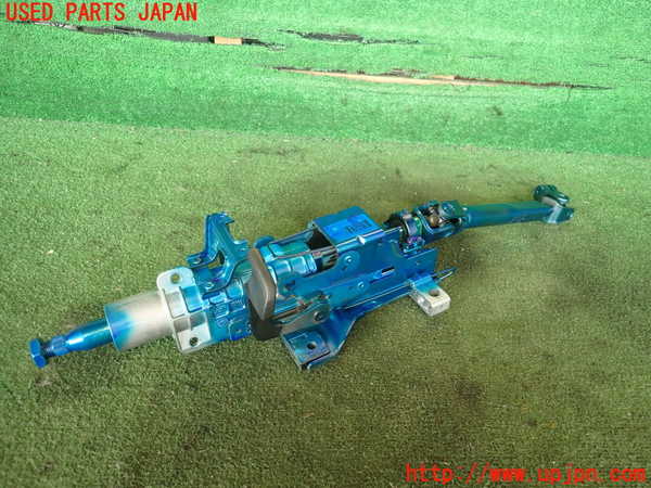 5UPJ-19674260]アルファロメオ・ジュリエッタ(940141)ステアリングシャフト 中古_m0002.jpg