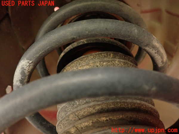 5UPJ-19675025]アルファロメオ・ジュリエッタ(940141)左フロントストラット 中古_m0002.jpg