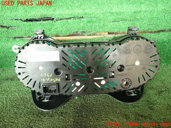 2UPJ-19676170]アルファロメオ・ジュリエッタ(940141)スピードメーター 中古_m0002.jpg