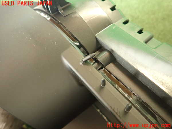 2UPJ-19676170]アルファロメオ・ジュリエッタ(940141)スピードメーター 中古_m0004.jpg