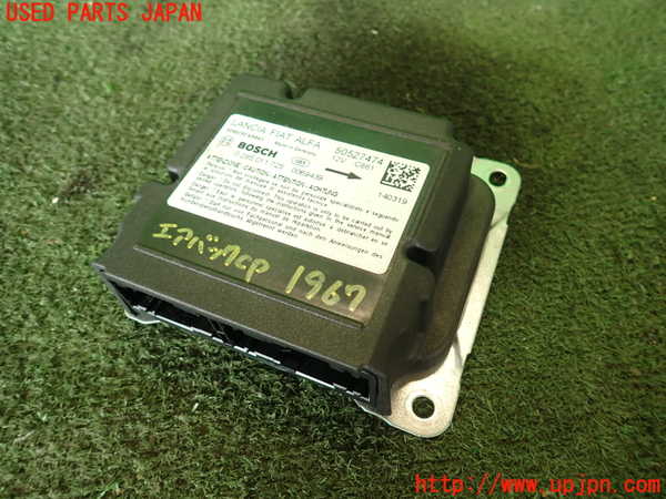 5UPJ-19676145]アルファロメオ・ジュリエッタ(940141)エアバッグコンピューター 中古_m0001.jpg