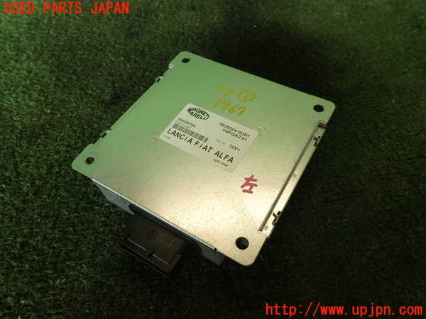 5UPJ-19676146]アルファロメオ・ジュリエッタ(940141)コンピューター1 中古 503950410301_m0001.jpg