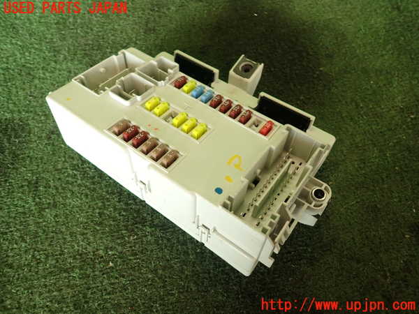 5UPJ-19676147]アルファロメオ・ジュリエッタ(940141)コンピューター2 中古 50531657_m0002.jpg