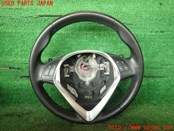 2UPJ-19677855]アルファロメオ・ジュリエッタ(940141)ステアリングホイール 中古_m0001.jpg
