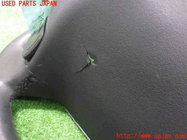 2UPJ-19677855]アルファロメオ・ジュリエッタ(940141)ステアリングホイール 中古_m0003.jpg