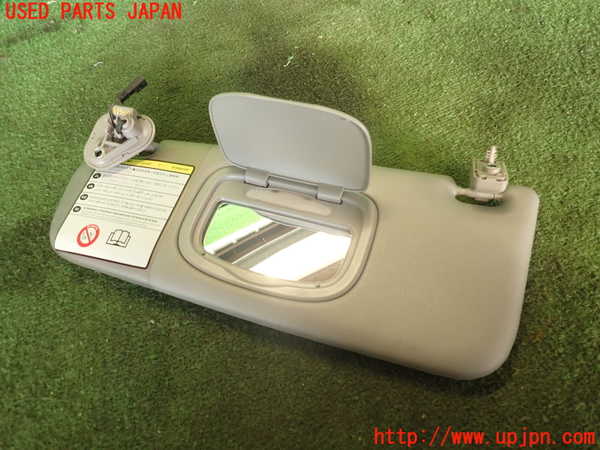 5UPJ-19677630]アルファロメオ・ジュリエッタ(940141)室内サンバイザー左側 中古_m0003.jpg