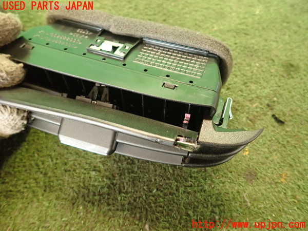 2UPJ-19677526]アルファロメオ・ジュリエッタ(940141)エアコン吹き出し口1 【ジャンク品】 中古_m0002.jpg