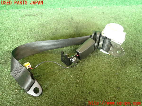 2UPJ-19677155]アルファロメオ・ジュリエッタ(940141)右2列目シートベルト 中古_m0001.jpg
