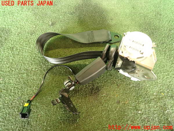 5UPJ-19677185]アルファロメオ・ジュリエッタ(940141)左2列目シートベルト 中古_m0002.jpg