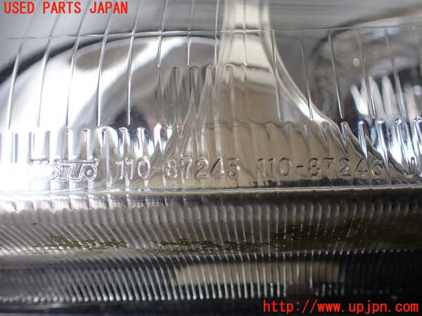 1UPJ-19681132]デリカ スペースギア(PD6W)左ヘッドライト ハロゲン 中古_m0004.jpg