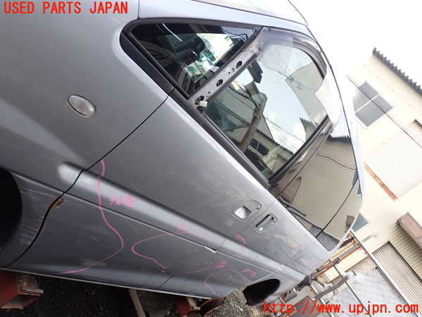 5UPJ-19681260]デリカ スペースギア(PD6W)左前ドア 43R-00033 中古_m0001.jpg