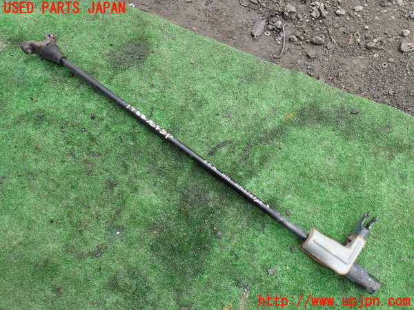 5UPJ-19685090]デリカ スペースギア(PD6W)右フロントスプリング (トーションバー) 中古_m0001.jpg