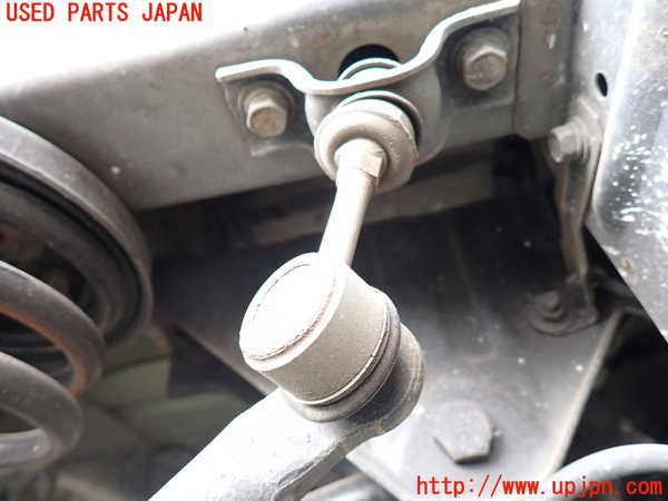 5UPJ-19685445]デリカ スペースギア(PD6W)リアスタビライザー 中古_m0003.jpg