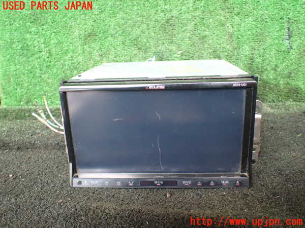 1UPJ-19686589]デリカ スペースギア(PD6W)カーナビゲーション 中古_m0001.jpg