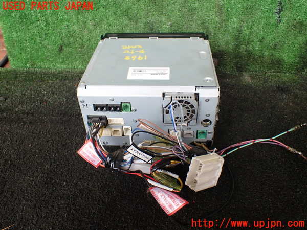1UPJ-19686589]デリカ スペースギア(PD6W)カーナビゲーション 中古_m0003.jpg