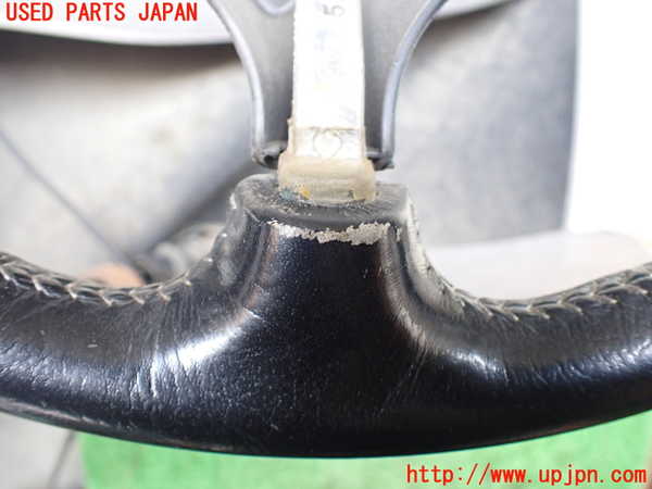 1UPJ-19687855]デリカ スペースギア(PD6W)ステアリングホイール 中古_m0002.jpg