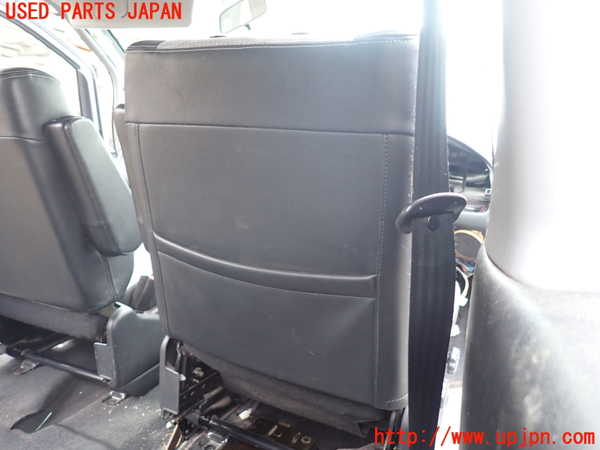 5UPJ-19687035]デリカ スペースギア(PD6W)運転席シート 中古_m0005.jpg
