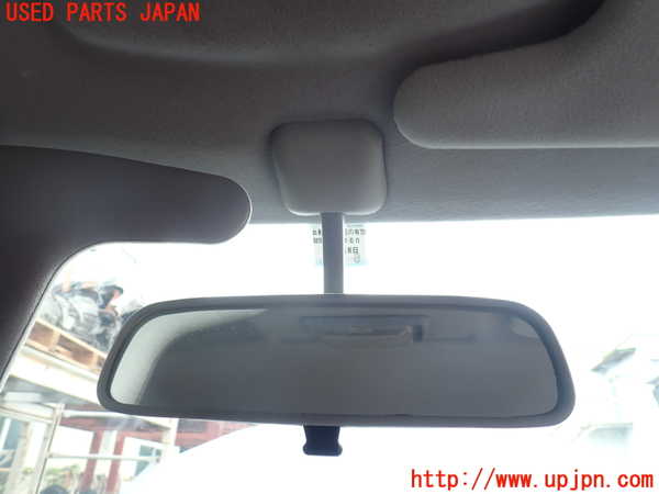 5UPJ-19687615]デリカ スペースギア(PD6W)ルームミラー 中古_m0001.jpg