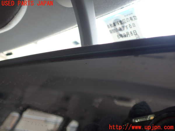 5UPJ-19687615]デリカ スペースギア(PD6W)ルームミラー 中古_m0002.jpg