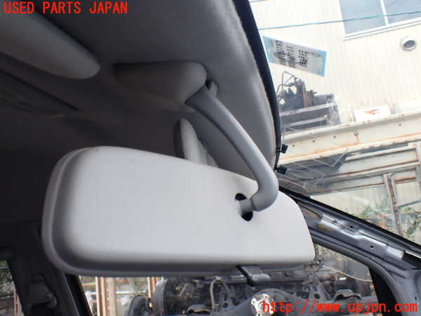 5UPJ-19687615]デリカ スペースギア(PD6W)ルームミラー 中古_m0003.jpg