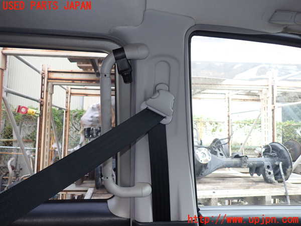 5UPJ-19687670]デリカ スペースギア(PD6W)左センターピラートリム 中古_m0002.jpg