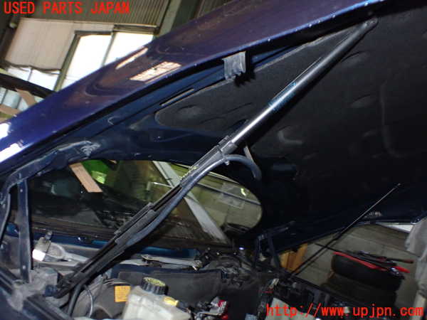 5UPJ-19691068]BMW Z4 (E89) (LM30)ボンネットダンパー 中古_m0001.jpg