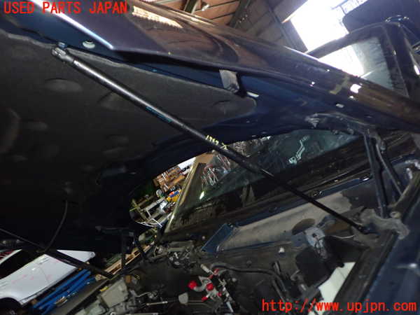 5UPJ-19691068]BMW Z4 (E89) (LM30)ボンネットダンパー 中古_m0002.jpg