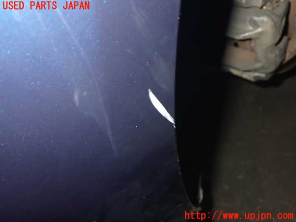 5UPJ-19691610]BMW Z4 (E89) (LM30)リアバンパー 中古_m0005.jpg