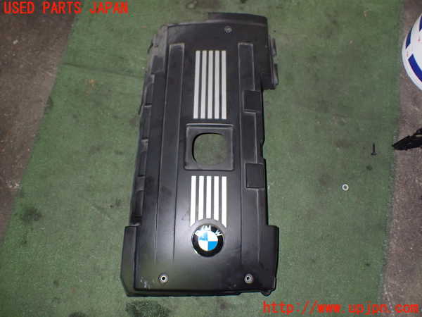 5UPJ-19692160]BMW Z4 (E89) (LM30)エンジンアッパーカバー 中古_m0001.jpg