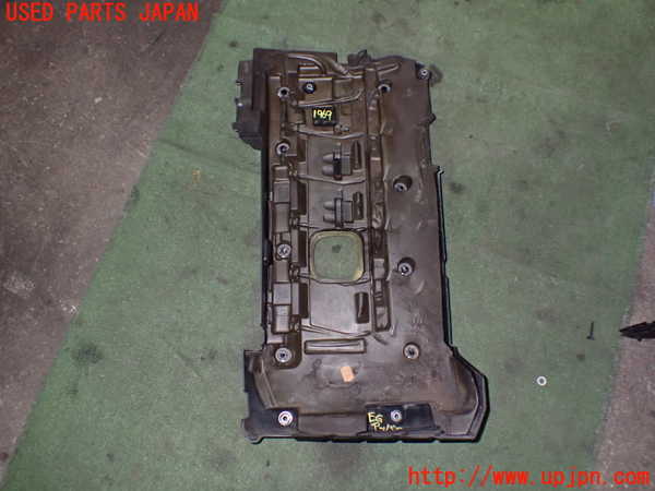 5UPJ-19692160]BMW Z4 (E89) (LM30)エンジンアッパーカバー 中古_m0004.jpg
