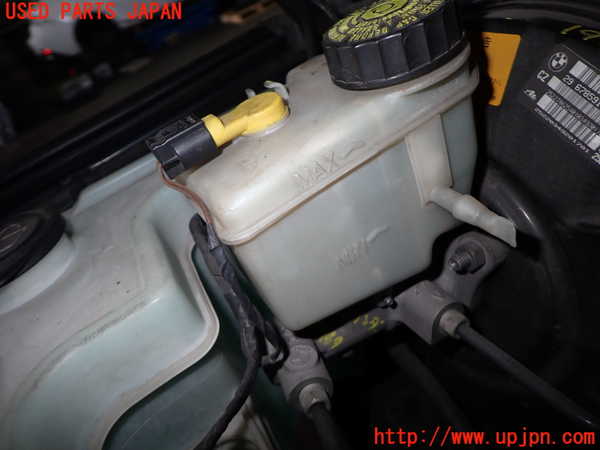 5UPJ-19694050]BMW Z4 (E89) (LM30)ブレーキマスターシリンダー 中古_m0001.jpg