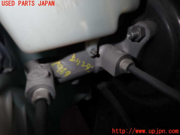 5UPJ-19694050]BMW Z4 (E89) (LM30)ブレーキマスターシリンダー 中古_m0002.jpg