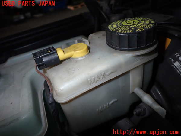 5UPJ-19694050]BMW Z4 (E89) (LM30)ブレーキマスターシリンダー 中古_m0003.jpg