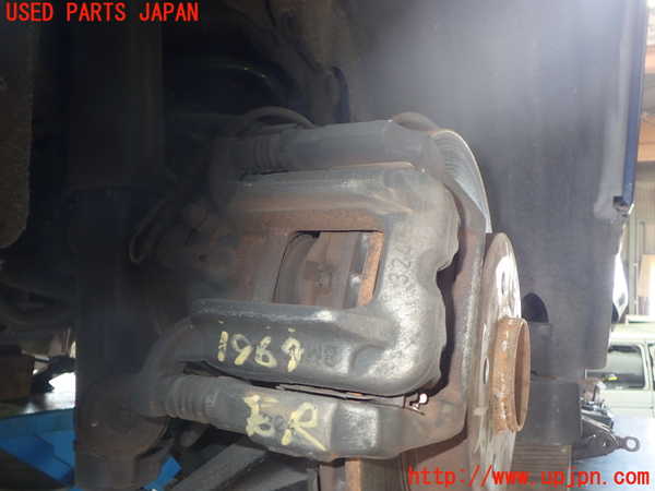 5UPJ-19694090]BMW Z4 (E89) (LM30)右リアキャリパー 中古_m0001.jpg